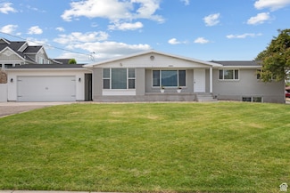 6594 S 1300 W, Salt Lake City, UT 84123