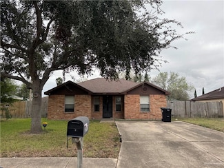 3920 Aggassi Dr, Weslaco, TX 78596