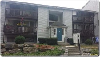 11 Gibbs St Unit 87, Worcester, MA 01607