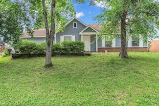 5315 Sleepy Oak Cove, Memphis, TN 38141