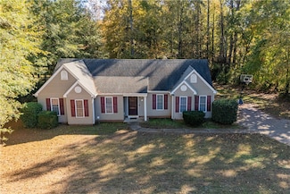 100 & 106 Capeview and Bertha Dr, Anderson, SC 29626