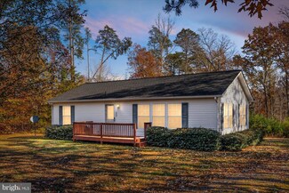 532 N Timber Tribe, Mineral, VA 23117