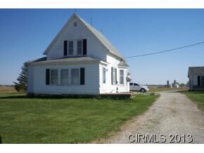 2941 W State Road 16, North Manchester, IN 46962