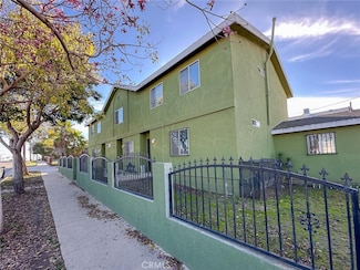 300 W 121st St, Los Angeles, CA 90061