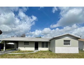 6741 NW 6th St, Margate, FL 33063