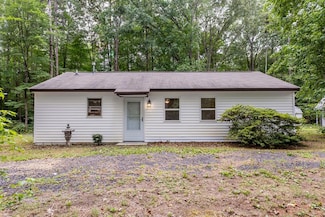 1177 Highway 92, Boydton, VA 23917