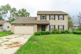 3806 Willshire Estates Dr, Fort Wayne, IN 46815
