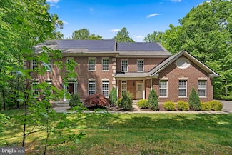 13822 Chestnut Oak Ln, Brandywine, MD 20613