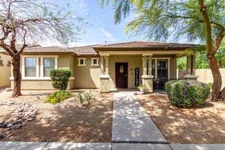 3343 E Ivanhoe St, Gilbert, AZ 85295