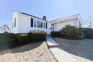 1 Chatham Street Extension, Malden, MA 02148
