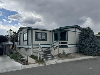 2346 Darby Ave, Bishop, CA 93514
