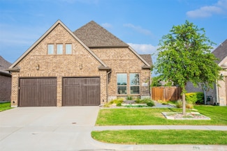 7721 Haddington, the Colony, TX 75056