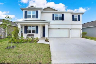 10379 Bridgegate Heights Loop, San Antonio, FL 33576