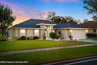 10464 Henderson St, Spring Hill, FL 34608