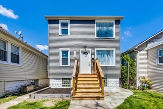 7640 W 63rd Place, Summit Argo, IL 60501
