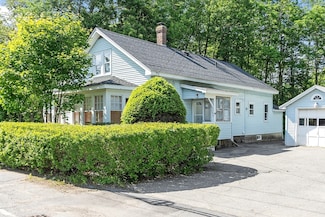 305 Franklin Rd, Fitchburg, MA 01420