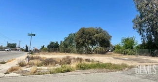 0 Bernard St, Bakersfield, CA 93305
