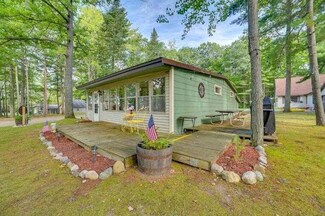 4290 Clark St, Lewiston, MI 49756