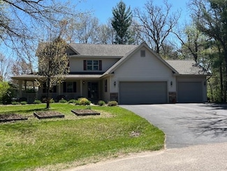 1030 Woodland Ct, Plover, WI 54467