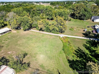 0000 S Cedar St, Bristow, OK 74010