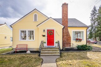 3227 W 9th Ave, Spokane, WA 99224