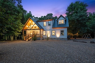 47 Briar Creek Ct, Broken Bow, OK 74728