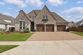 8205 Western, the Colony, TX 75056