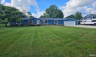 5154 E Co Road 200 N, Michigantown, IN 46057