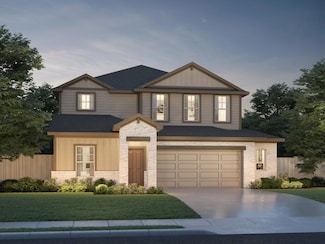 200 Fossil Dr, Kyle, TX 78640