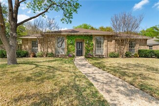 1409 Concord Dr, Richardson, TX 75081