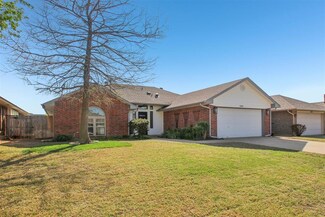 10309 Bacardy Place, Oklahoma City, OK 73162