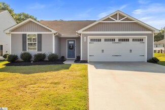 100 Bleckley Trail, Anderson, SC 29625