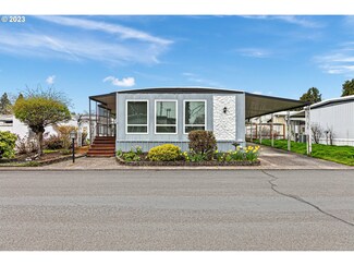1800 Lakewood Ct Unit 47, Eugene, OR 97402