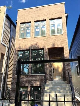 3413 S Calumet Ave, Chicago, IL 60616