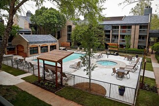 600 NW 4th St Unit 313N, Oklahoma City, OK 73102