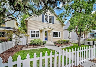 1508 N 9th St, Boise, ID 83702