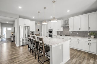 5201 Ramier Ave NE, Otsego, MN 55374