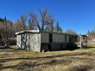 3831 California 3, Hayfork, CA 96041