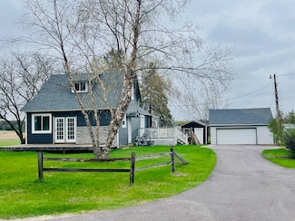 30582 Horizon Ave, Camp Douglas, WI 54618