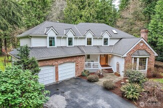 22518 NE 46th St, Redmond, WA 98053
