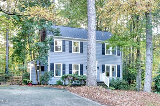 14 Briarfield Ct, Durham, NC 27713