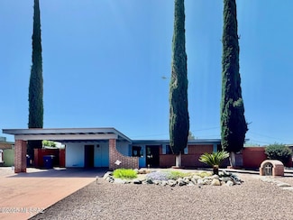 7450 E 32nd St, Tucson, AZ 85710