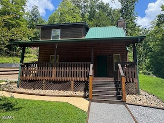 2155 Newt Huff Ln, Sevierville, TN 37862