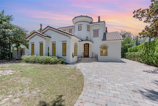 952 Moss Ln, Winter Park, FL 32789