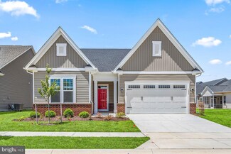 1656 Lake Placid Dr, Trappe, MD 21673