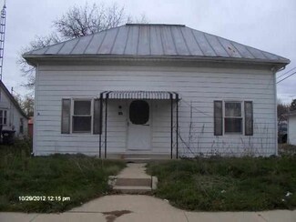108 Garfield St, Lynn, IN 47355