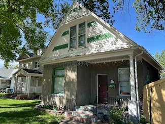 612 N Arthur Ave, Pocatello, ID 83204