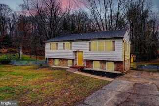 412 Quarry Ave, Capitol Heights, MD 20743