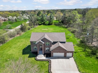 1223 S Zeeb Rd, Ann Arbor, MI 48103