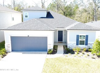 2833 Firethorn Ave, Orange Park, FL 32073